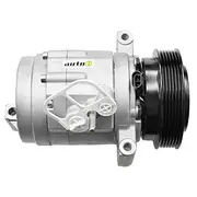 Air Con AC Compressor for Holden Captiva CG 3.2L Petrol HFV6 10/06 - 02/11