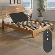 Boyd Sleep Adjusta Flex Power Adjustable Base Frame, Queen
