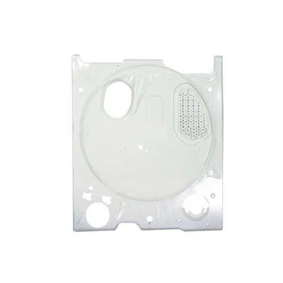 Dryer Bulkhead #W11178667 for Whirlpool, Amana, Maytag, KitchenAid, Jenn-Air, Ba
