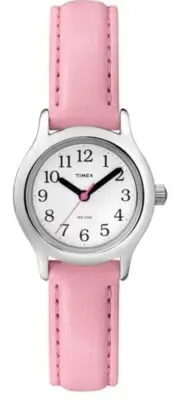 Timex Easy Reader Childrens Watch 29mm Water Resistant T79081