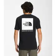 Men's Short-Sleeve Box NSE Tee