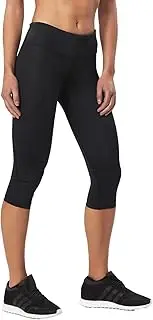 [2XU] Women's Mid-Rise 3/4 Compression Tights