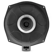 Focal ISUB BMW Inside Series Direct Fit Sub Under Seat Subwoofer 2-ohm Single