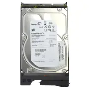 Seagate Constellation ES 2TB 7200RPM SATA 6Gb/s 64MB Cache 3.5" HDD ST2000NM0011