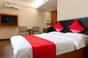 OYO惠州倍源酒店Huizhou Beiyuan Business Hotel