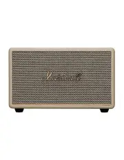 [Marshall] Acton III Bluetooth Speaker 251683 in Cream