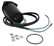 FLORIDA PARTS DISTRIBUTORS TRIM MOTOR COMPATIBLE WITH UTB YAMAHA ARCO MARINE