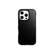 Tech21 EvoDusk MagSafe Case Cover Protection For Apple iPhone 16 Pro Black