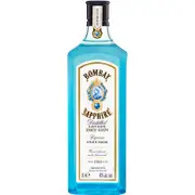 Bombay Sapphire Gin 1L