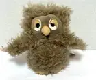 BNWT RETIRED JELLYCAT BON BON OWL NEVER EVER THRIFTED NEVER SECOND HAND!!