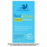 Rest&Quiet Calm Formula Spray 25mL