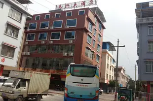 興安高興大酒店Gaoxing Hotel