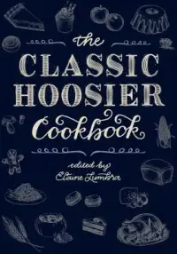 在飛比找博客來優惠-The Classic Hoosier Cookbook