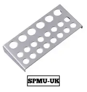 Microblading SPMU Ink Pot Holder, Permanent Make Up Pigment Cup, Steel, Tattoo