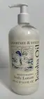 CRABTREE & EVELYN JOJOBA OIL MOISTURISING BODY LOTION 16.9 OZ. NEW DISCONTINUED