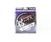 Sunline Fluorocarbon Line Azeero Boat Harris Hard 100m 16lb #4,0.33mm 4103