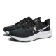 【NIKE 耐吉】NIKE AIR ZOOM PEGASUS 39 女慢跑鞋 緩震 小飛馬 黑 KAORACER DH4072001