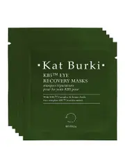 Kat Burki KB5 Eye Recovery Masks, Pack of 4