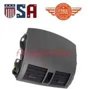 5567002160 Center Dash A/C Outlet Air Vent Panel For 2008-2013 Toyota Corolla l4 (for: Toyota)