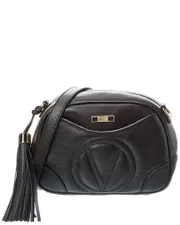 Valentino by Mario Valentino Dalit Signature Leather Crossbody