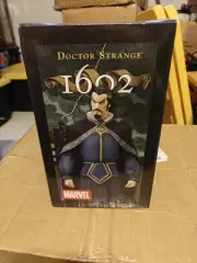 WS2- DOCTOR STRANGE 1602 Statue NEW IN BOX