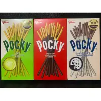 在飛比找蝦皮購物優惠-【好事多】 pocky 巧克力棒 固力高 Oreo（滿99即