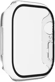 360 Impact-Resistant Glass Screen Protector for Apple Watch Series 10 42mm