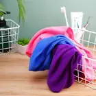 35*75cm Microfibre Lightweight Beach Towel Quick Dry Towel уй Lot Sheet' O0E3