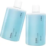 Floor Cleaning Solution。Compatible For Roborock S8,S8 PLUS, S8+, S8 Pro Ultra。Floor Scrubber Accessories，1L （33.82fl Oz）(2pc)