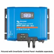 12V/24V/36V/48V 60A Smart Solar Charge Controller MPPT 250/60-MC4 SCC125060321