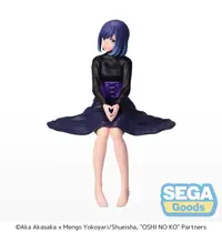 在飛比找有閑購物優惠-【誥誥玩具箱】9月預購 SEGA 景品 PM 我推的孩子 黑