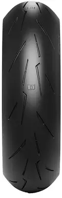 Pirelli® 4150900 Diablo Rosso Corsa IV Rear Tire - 200/60ZR-17