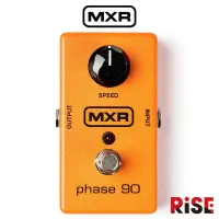 在飛比找蝦皮購物優惠-Dunlop MXR M101 PHASE 90 相位 效果