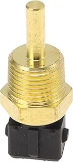 X AUTOHAUX Engine Coolant Temperature Sensor No.97036606 Water Temperature Sensor for Peugeot 206‌ 2004-2012 1 Pc