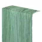 Sage Green Cheese Cloth Table Runner Country Tulle Cheese Cloth Table2286