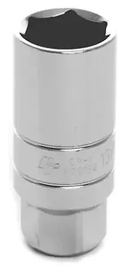 PERFORMANCE TOOL 3/8" Dr 13/16" SP Socket WILW38164