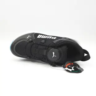 PUMA TWITCH RUNNER DISC PS 中童款 旋鈕 運動鞋 37735805 兒童運動鞋