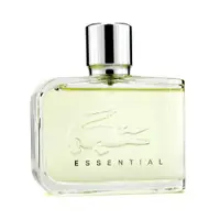 在飛比找ETMall東森購物網優惠-拉科斯特 Lacoste Essential 異想世界男性淡