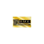 Laguna - BMX Distributors Seat tube decal - old school bmx