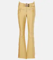 [Jet Set] Jet Set Tiby ski pants AU 16 gold