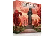 Tapestry Arts & Architecture