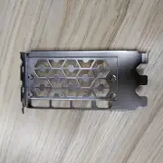 Bracket For GAINWARD NVIDIA GeForce RTX4070Ti OC 12G GDDR6X Graphics Video Card