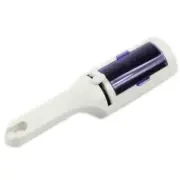 Electrostatic Static Clothing Dust Pets Hair Cleaner Remover Brush Suction Sweep
