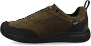 [KEEN] Mens Jasper II Waterproof Shoe