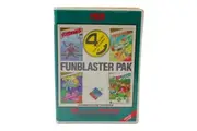 NES FunBlaster Pak HES (NES) [Pre-Owned]