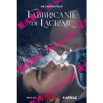 BD藍光影片[英] 眼淚制造者 / 眼淚工匠 FABBRICANTE DI LACRIME (2024)