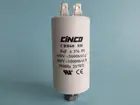 WESTINGHOUSE SIMPSON ELECTROLUX DRYER RUN CAPACITOR 8uF