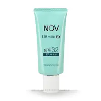 在飛比找鮮拾優惠-【NOV娜芙】 防曬水凝乳SPF32 PA+++ 35g/瓶