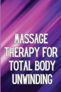 在飛比找博客來優惠-Massage Therapy for Total Body