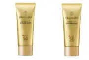Dr. Ci Labo UV & BRIGHT Watery Milky Gel SPF50 Face Sunscreen X 2 sets